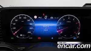 Mercedes-Benz GLE-Class, 2025 — миниатюра 8