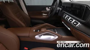 Mercedes-Benz GLE-Class, 2025 — миниатюра 9