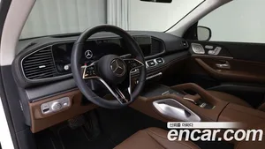 Mercedes-Benz GLE-Class, 2025 — миниатюра 13