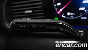 Mercedes-Benz GLE-Class, 2025 — миниатюра 18