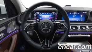 Mercedes-Benz GLE-Class, 2025 — миниатюра 20
