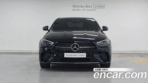 Mercedes-Benz E-Class, 2022 — миниатюра 3
