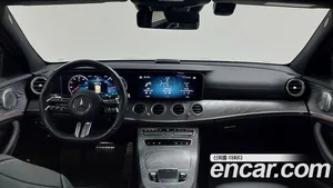 Mercedes-Benz E-Class, 2022 — миниатюра 7