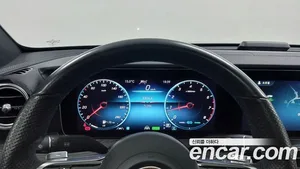 Mercedes-Benz E-Class, 2022 — миниатюра 8
