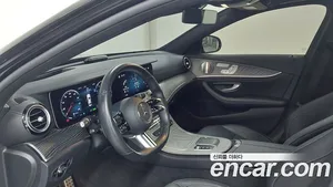 Mercedes-Benz E-Class, 2022 — миниатюра 9