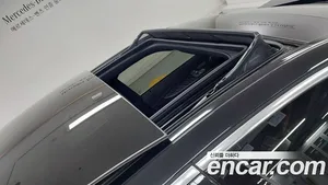 Mercedes-Benz E-Class, 2022 — миниатюра 12