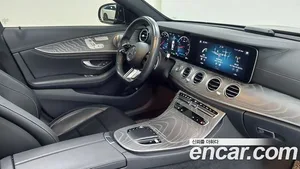 Mercedes-Benz E-Class, 2022 — миниатюра 13