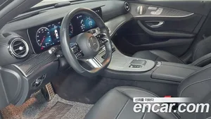 Mercedes-Benz E-Class, 2022 — миниатюра 14