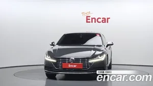 Volkswagen Arteon, 2020 — миниатюра 3