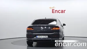 Volkswagen Arteon, 2020 — миниатюра 4