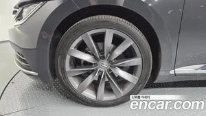 Volkswagen Arteon, 2020 — миниатюра 5