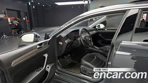 Volkswagen Arteon, 2020 — миниатюра 13
