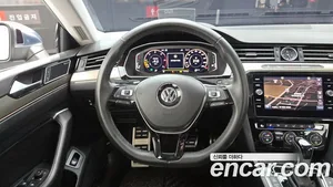 Volkswagen Arteon, 2020 — миниатюра 19