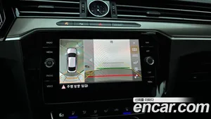 Volkswagen Arteon, 2020 — миниатюра 20