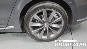 Volkswagen Arteon, 2020 — миниатюра 7