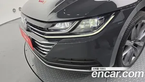 Volkswagen Arteon, 2020 — миниатюра 8