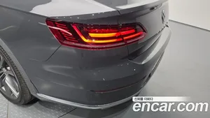 Volkswagen Arteon, 2020 — миниатюра 9