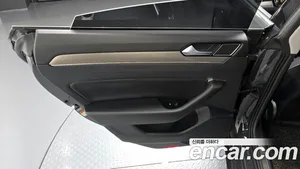 Volkswagen Arteon, 2020 — миниатюра 15