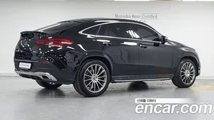 Mercedes-Benz GLE-Class, 2023 — миниатюра 2