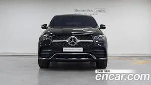 Mercedes-Benz GLE-Class, 2023 — миниатюра 3