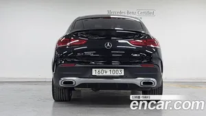 Mercedes-Benz GLE-Class, 2023 — миниатюра 4