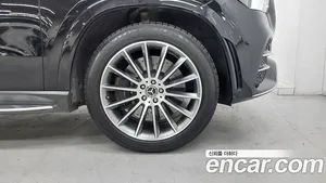 Mercedes-Benz GLE-Class, 2023 — миниатюра 5