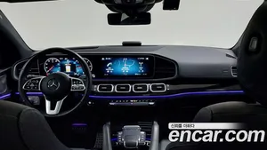 Mercedes-Benz GLE-Class, 2023 — миниатюра 7