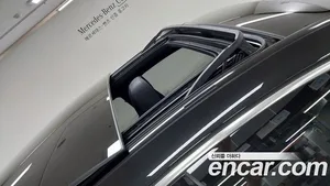 Mercedes-Benz GLE-Class, 2023 — миниатюра 12