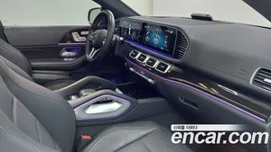 Mercedes-Benz GLE-Class, 2023 — миниатюра 13