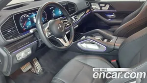 Mercedes-Benz GLE-Class, 2023 — миниатюра 14