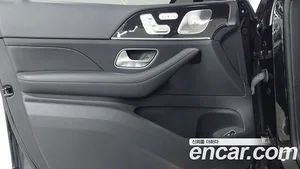 Mercedes-Benz GLE-Class, 2023 — миниатюра 15