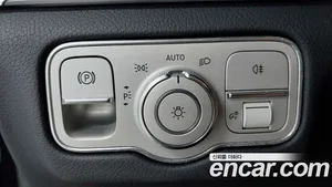 Mercedes-Benz GLE-Class, 2023 — миниатюра 19