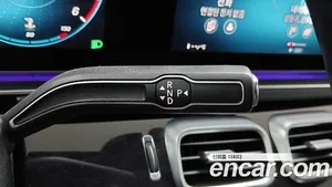 Mercedes-Benz GLE-Class, 2023 — миниатюра 20