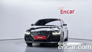 Hyundai Grandeur, 2019 — миниатюра 3