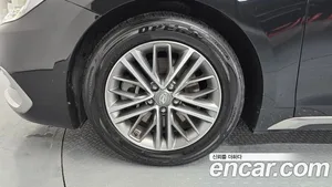 Hyundai Grandeur, 2019 — миниатюра 5