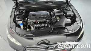 Hyundai Grandeur, 2019 — миниатюра 6