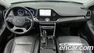 Hyundai Grandeur, 2019 — миниатюра 10