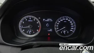 Hyundai Grandeur, 2019 — миниатюра 11