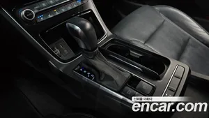 Hyundai Grandeur, 2019 — миниатюра 12