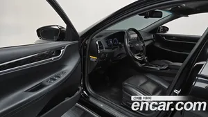 Hyundai Grandeur, 2019 — миниатюра 13