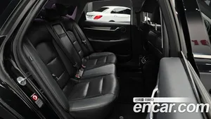 Hyundai Grandeur, 2019 — миниатюра 17