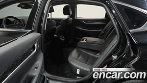 Hyundai Grandeur, 2019 — миниатюра 18