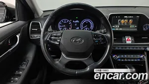 Hyundai Grandeur, 2019 — миниатюра 19