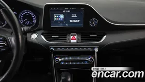 Hyundai Grandeur, 2019 — миниатюра 20