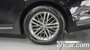 Hyundai Grandeur, 2019 — миниатюра 7