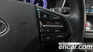 Hyundai Grandeur, 2019 — миниатюра 33