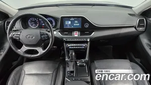 Hyundai Grandeur, 2019 — миниатюра 35