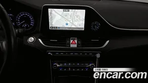 Hyundai Grandeur, 2019 — миниатюра 36