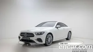 Mercedes-Benz E-Class, 2021 — миниатюра 1