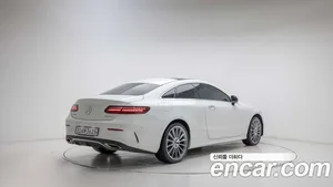 Mercedes-Benz E-Class, 2021 — миниатюра 2
